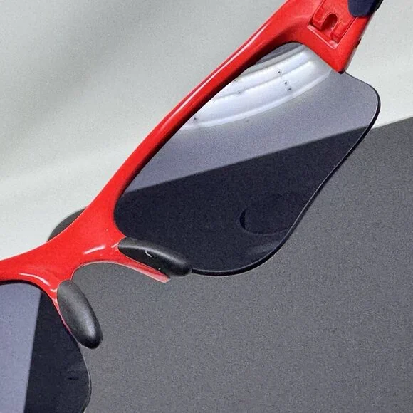 Oakley Flak Jacket XLJ 1.0 Boston Red Sox MLB 24-005